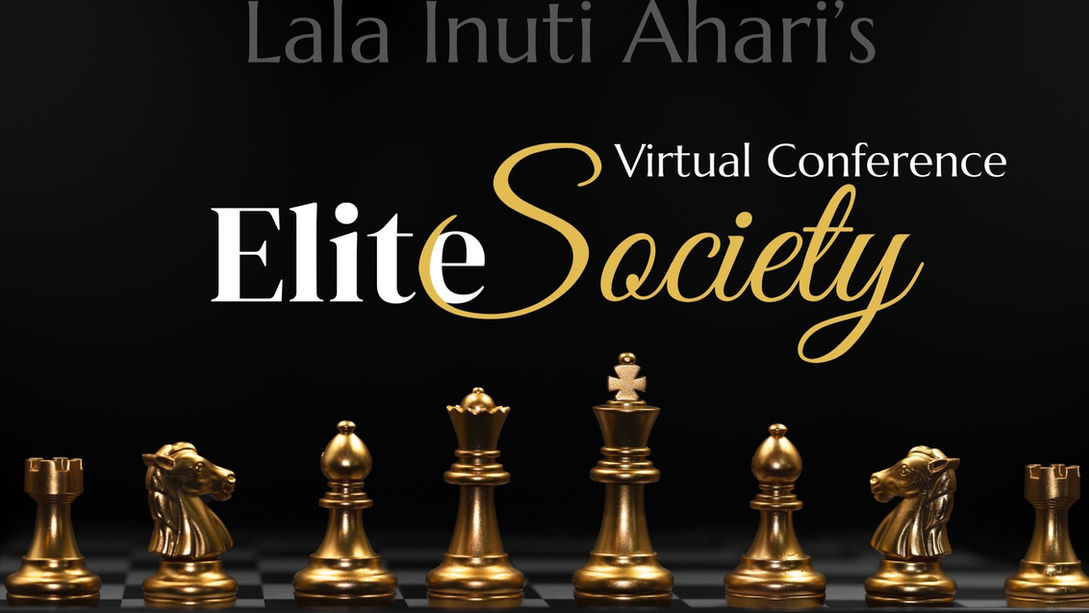 Chapter 2 Elite Society